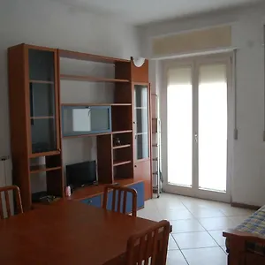  Apartamento La Finestra Sul Parco