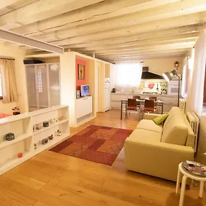  Apartamento Lovely Sottoriva
