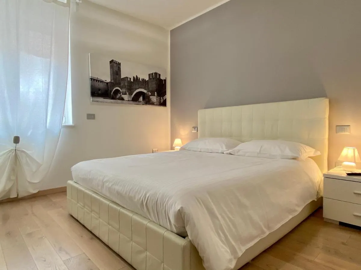 Apartamento San Nicolo 3 Verona