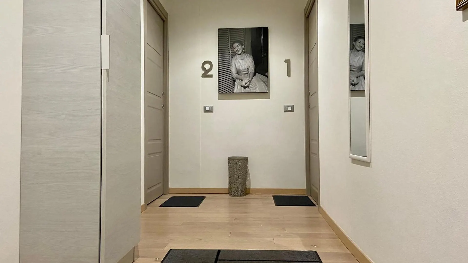 San Nicolo 3 Apartment Verona Italy