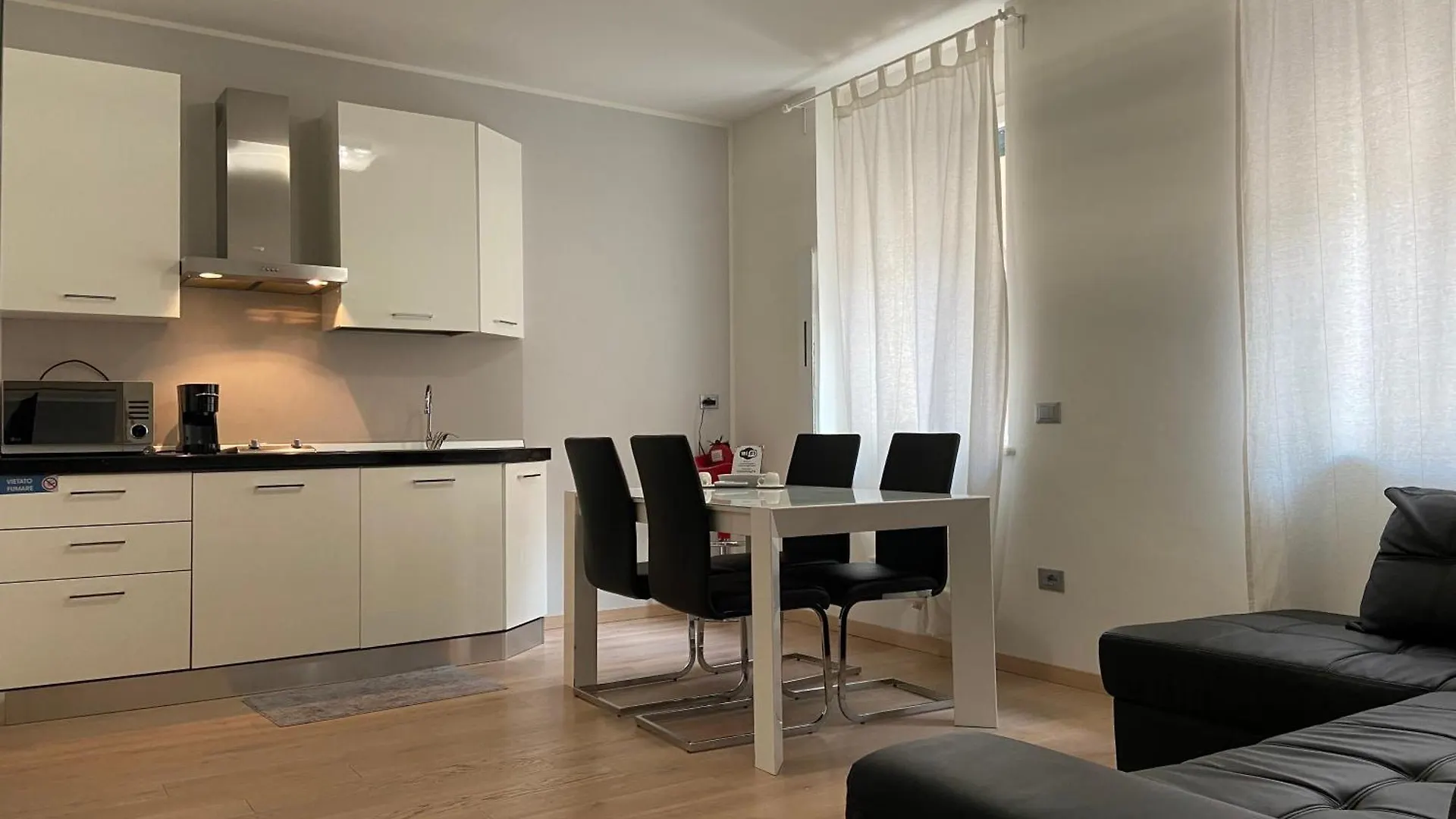 San Nicolo 3 Apartment Verona Italy