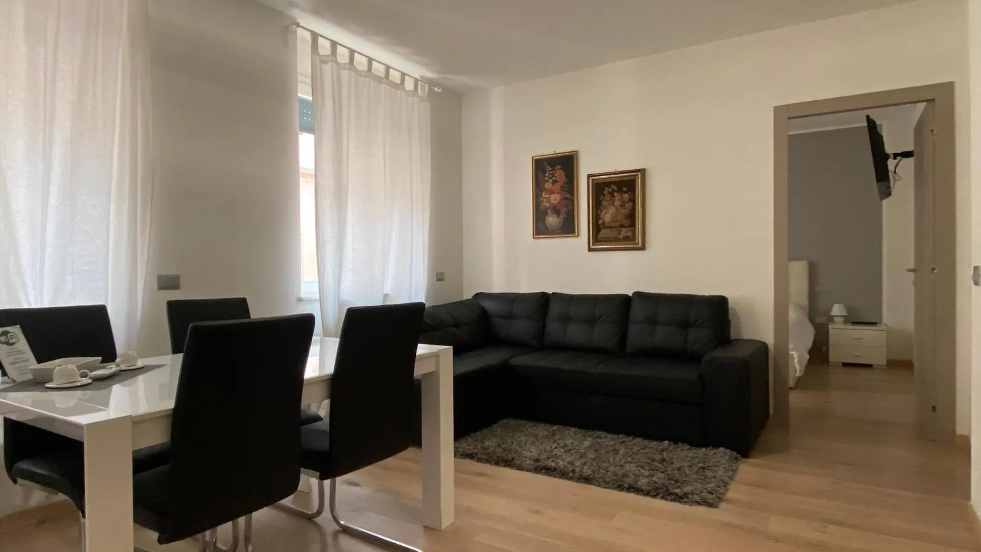 San Nicolo 3 Apartment Verona