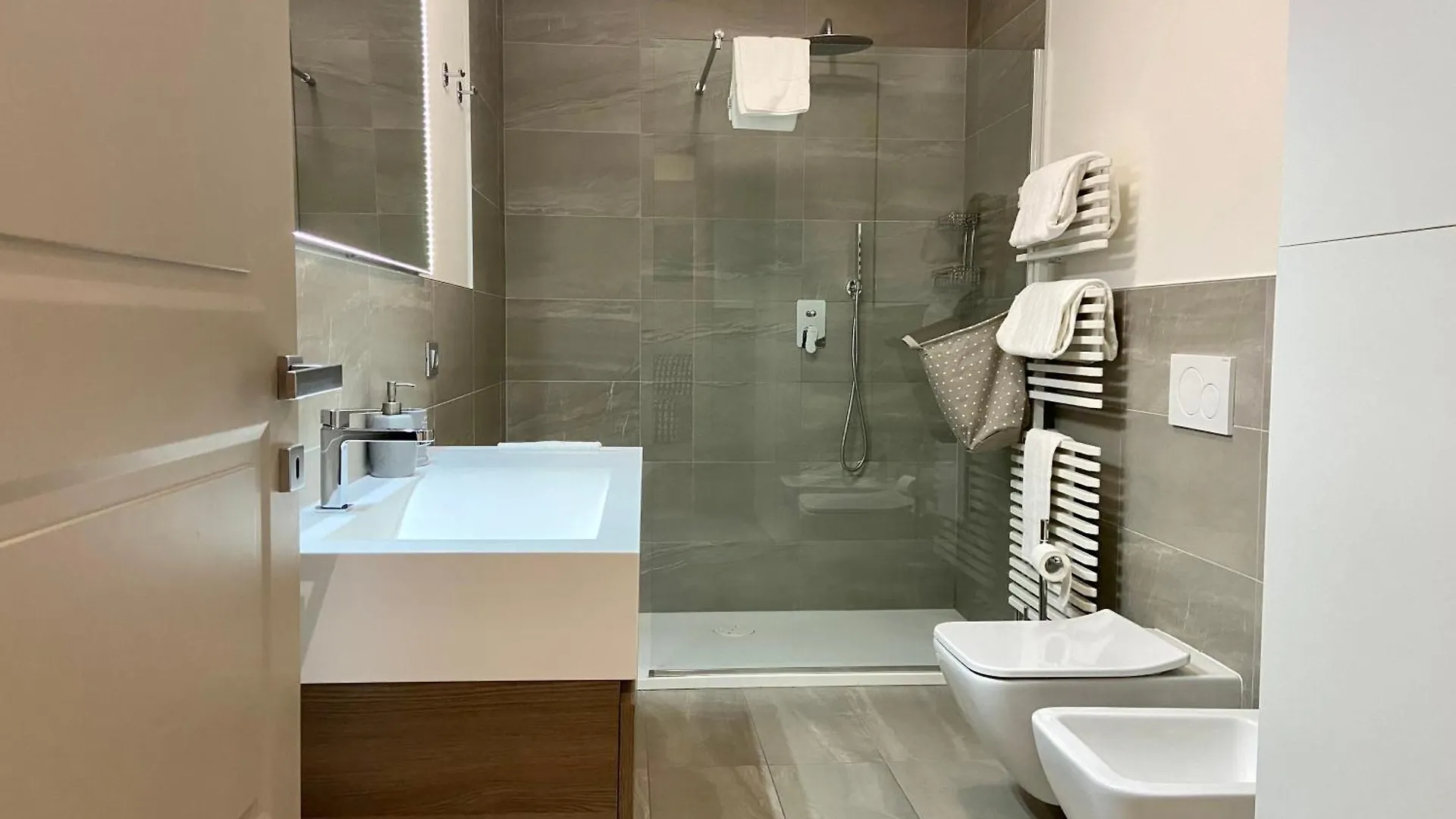 San Nicolo 3 Apartment Verona Italy