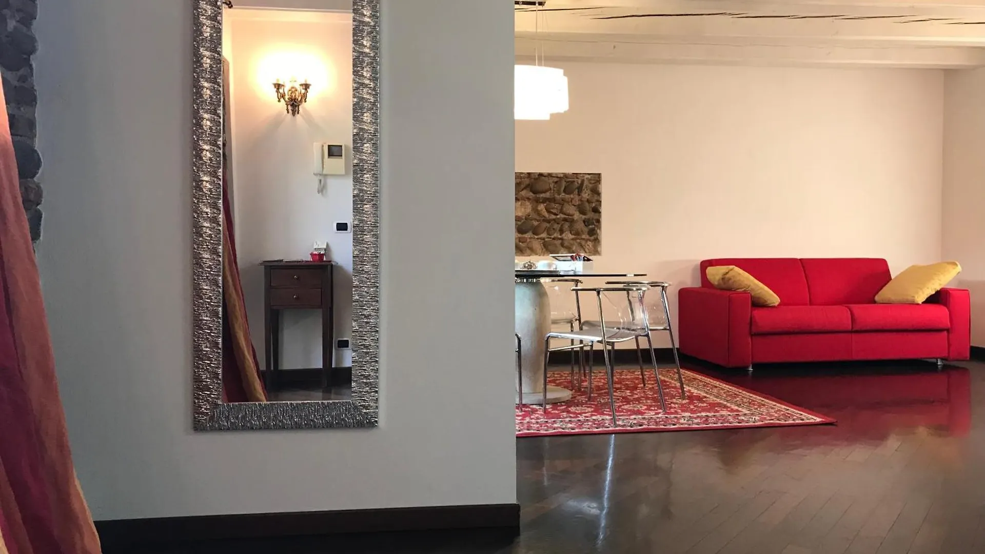 San Nicolo 3 Apartment Verona 0*,  Italy