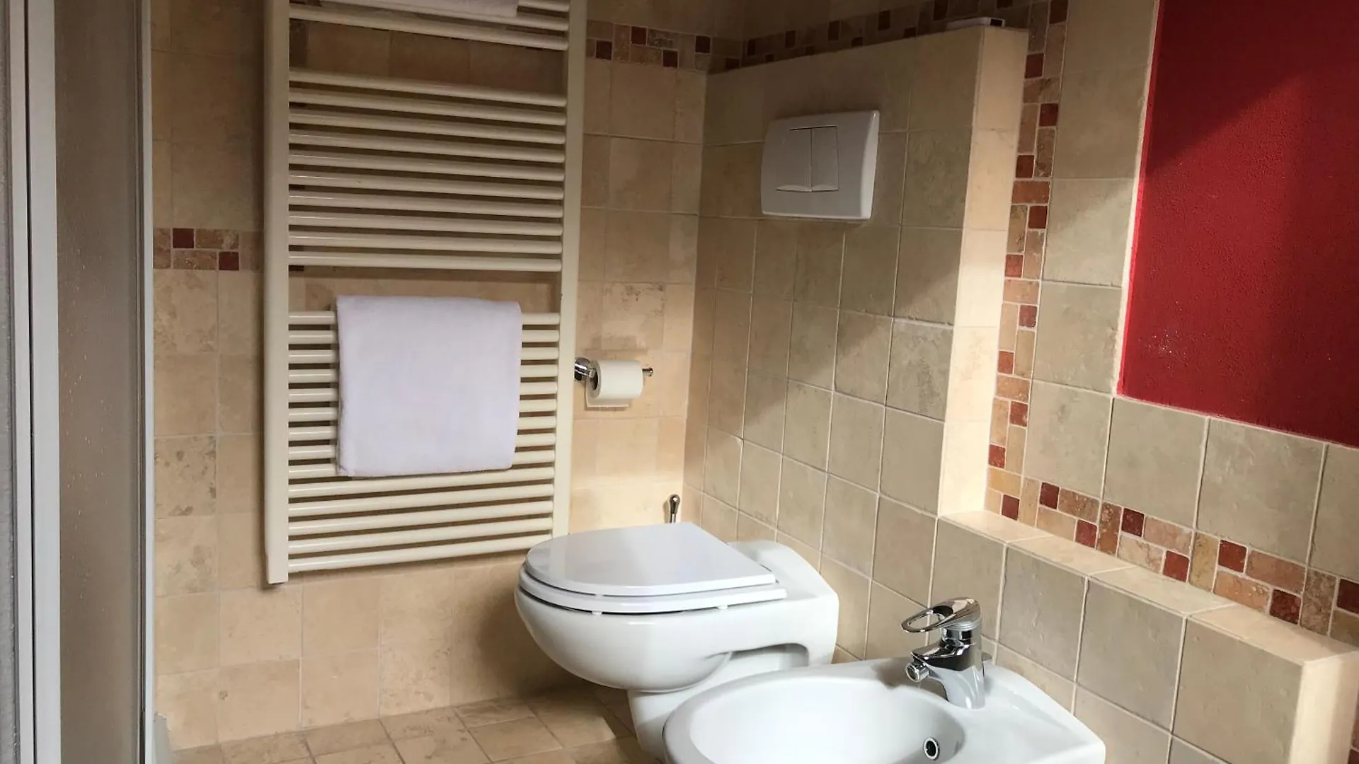 San Nicolo 3 Apartment Verona