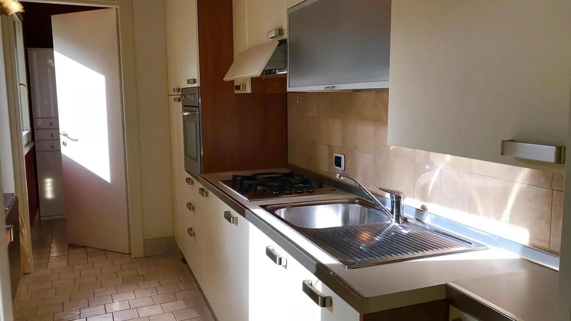 San Nicolo 3 Apartment Verona