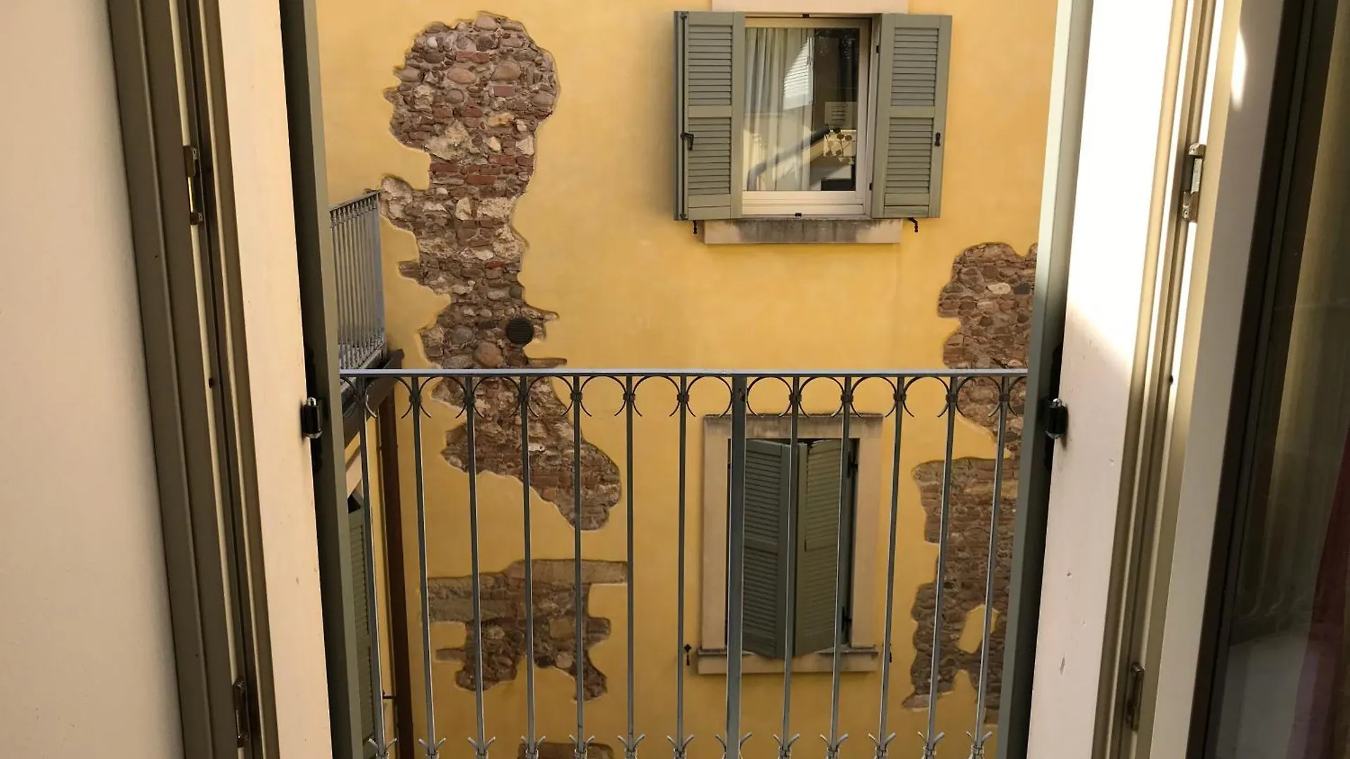 San Nicolo 3 Apartment Verona