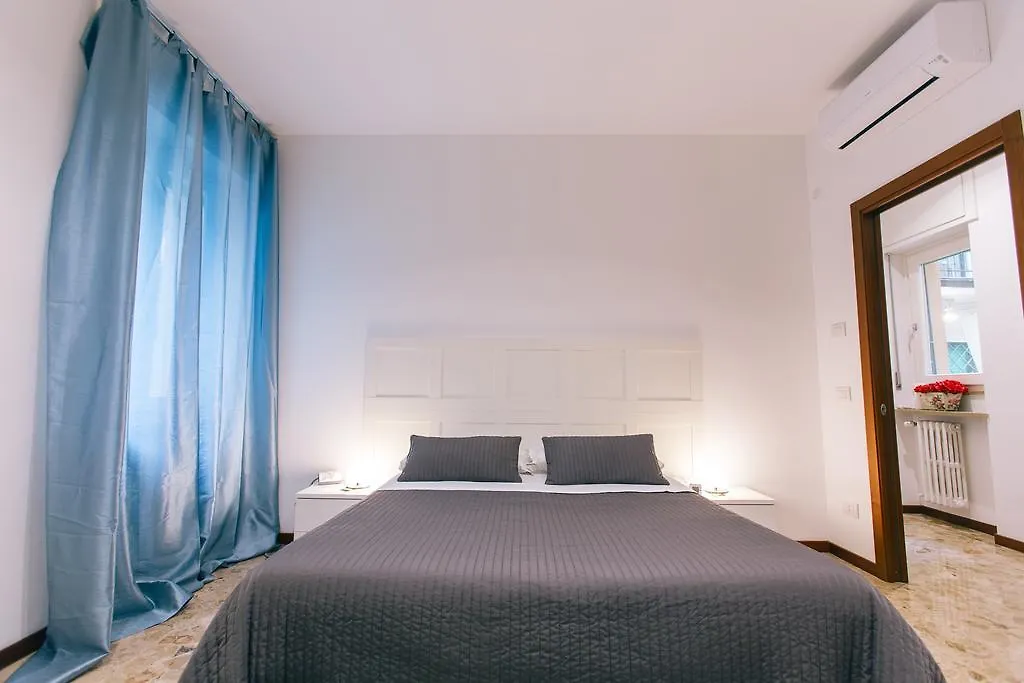 San Nicolo 3 Apartment Verona