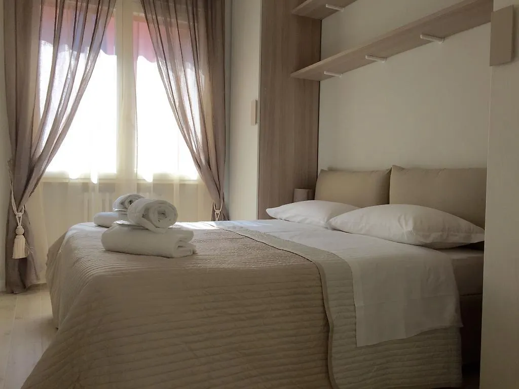 San Nicolo 3 Apartment Verona 0*,  Italy