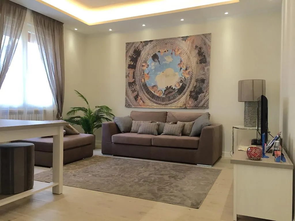 San Nicolo 3 Apartment Verona