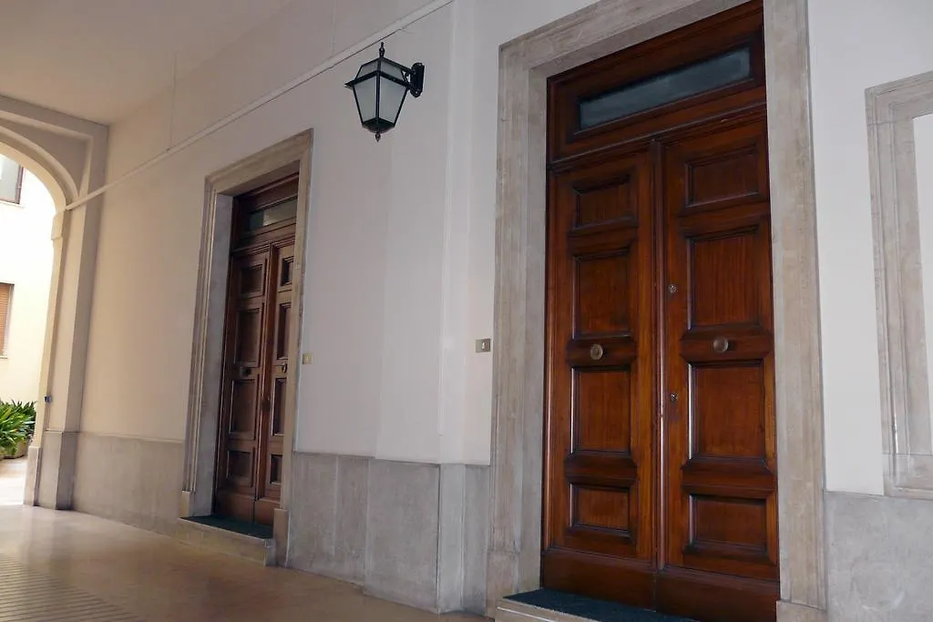 Apartamento San Nicolo 3 Verona Italia