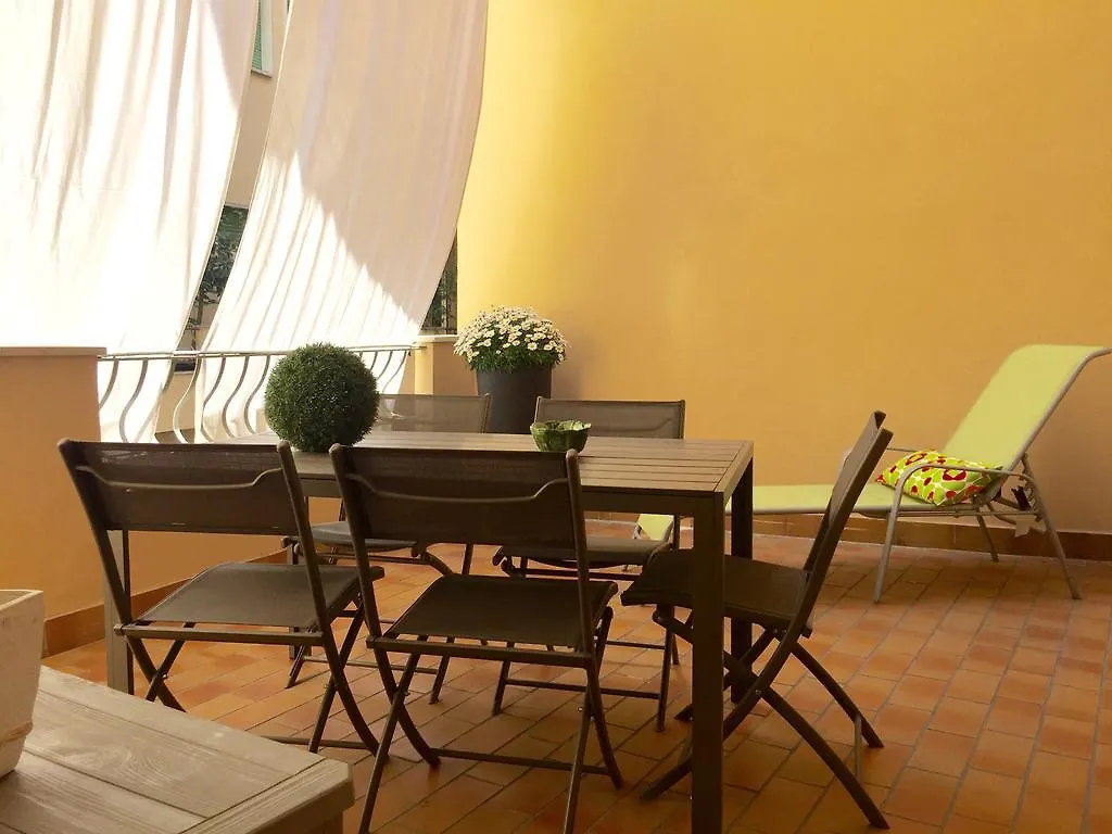 Apartamento San Nicolo 3 Verona 0*,  Italia