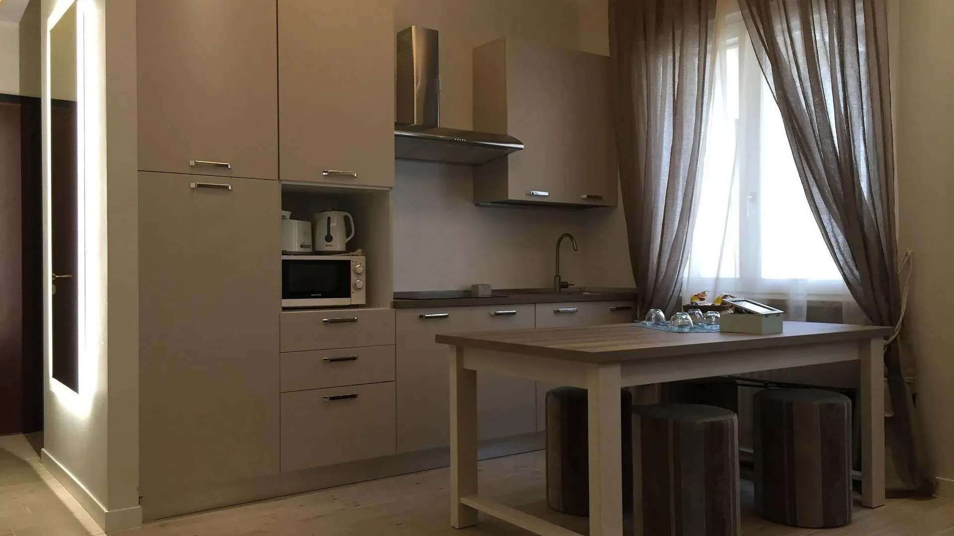 San Nicolo 3 Apartment Verona 0*,