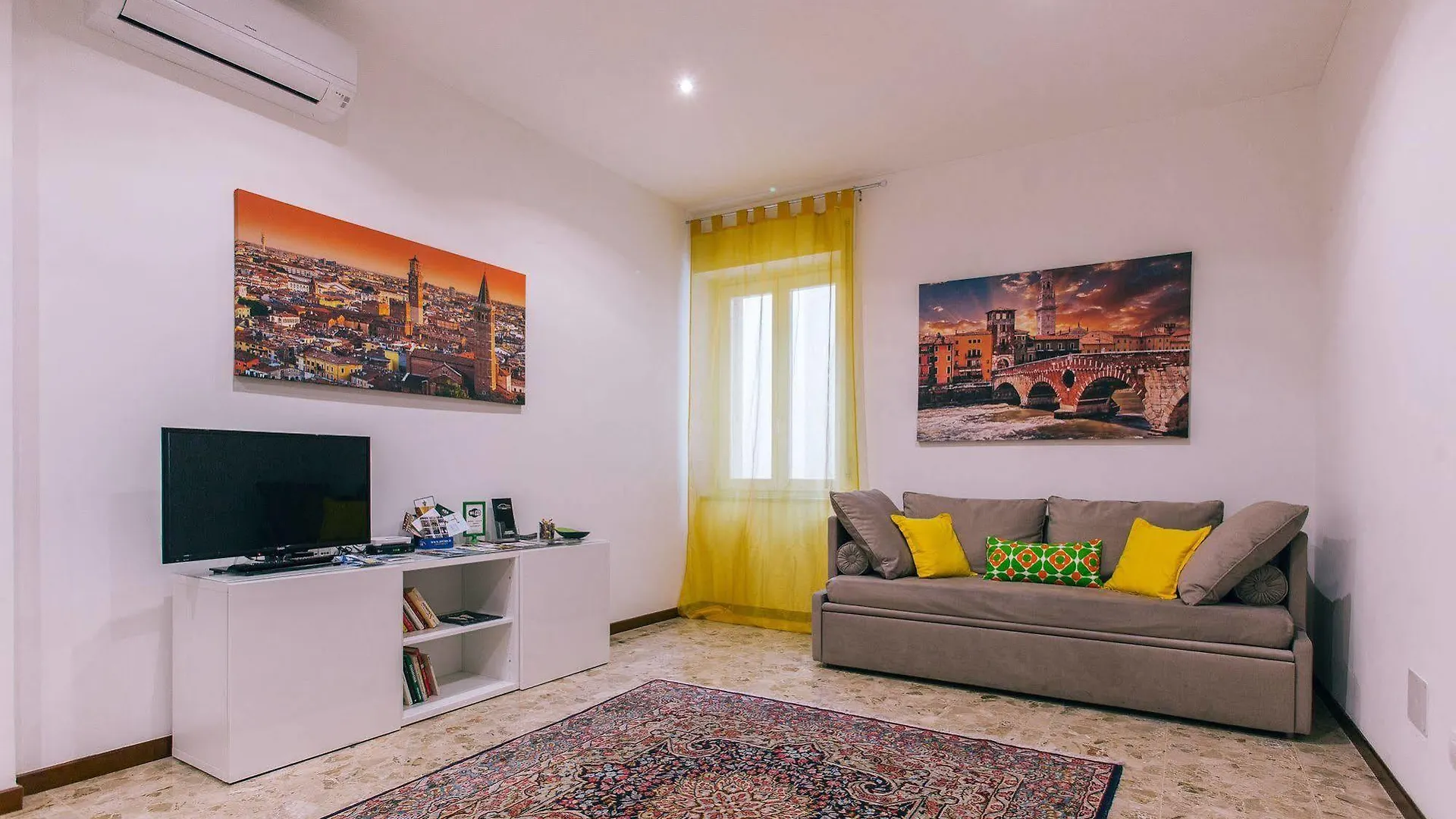 San Nicolo 3 Apartment Verona 0*,  Italy