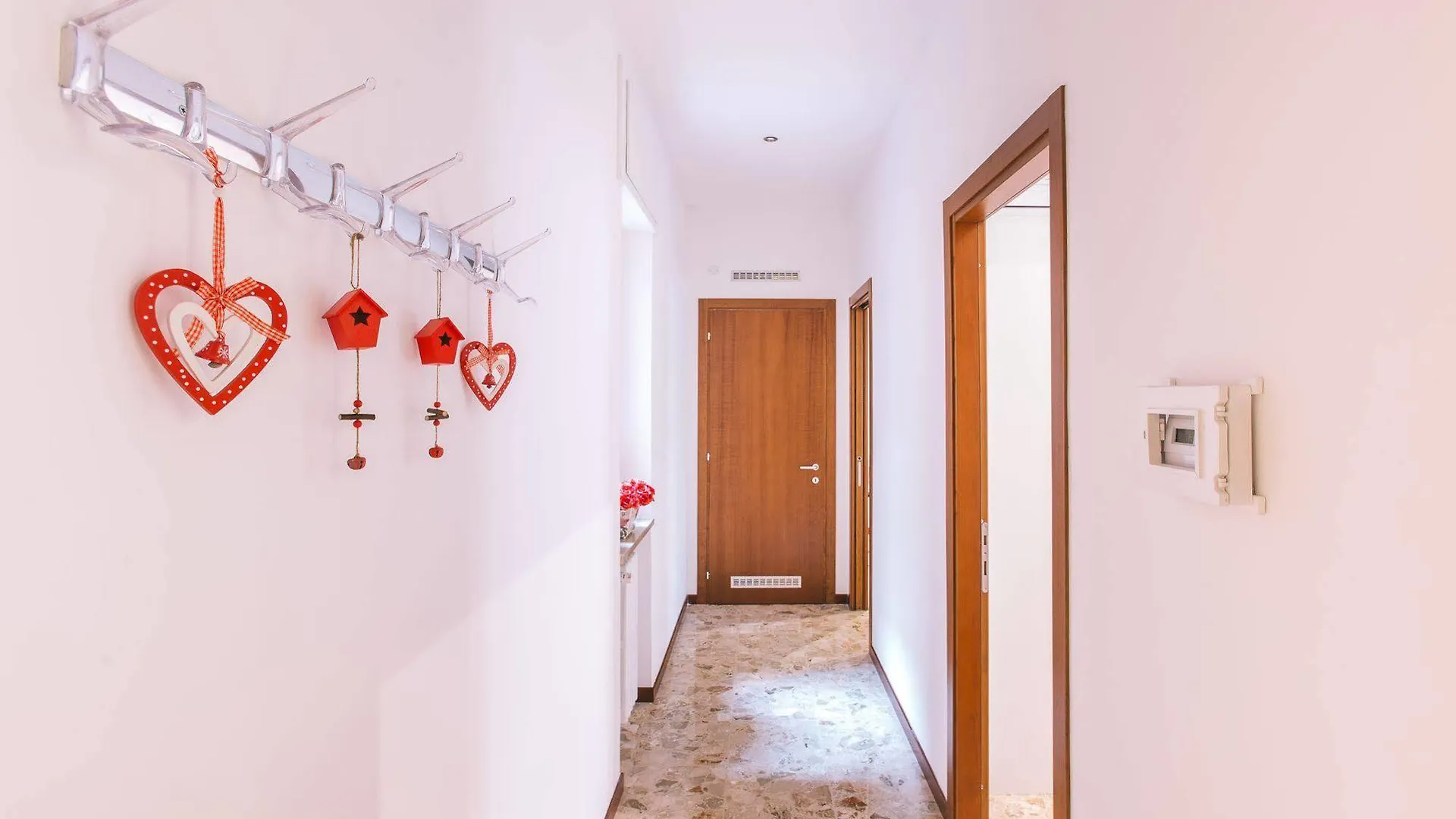 San Nicolo 3 Apartment Verona