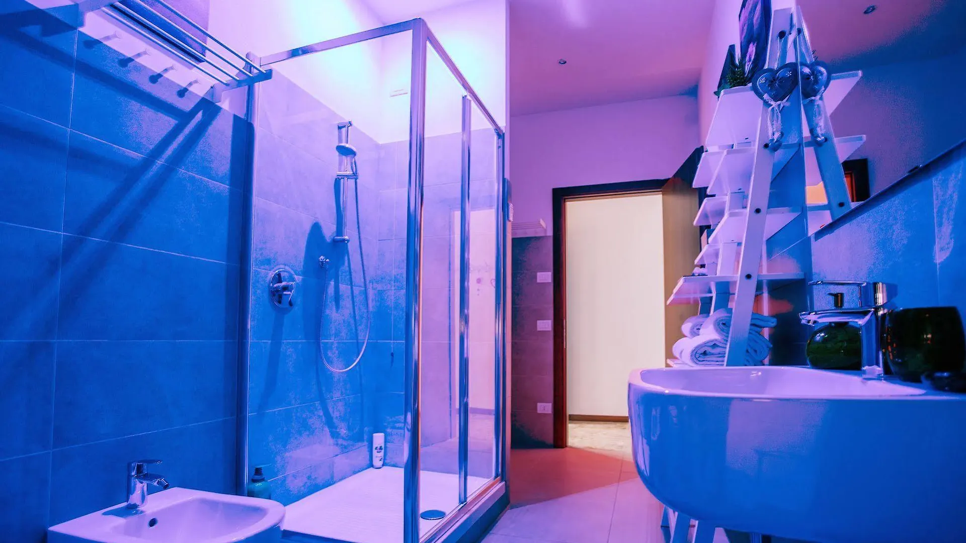 San Nicolo 3 Apartment Verona Italy