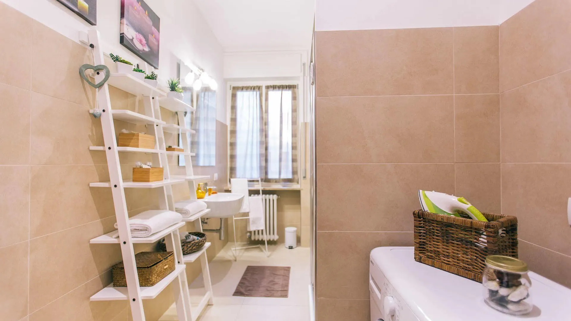 San Nicolo 3 Apartment Verona 0*,  Italy