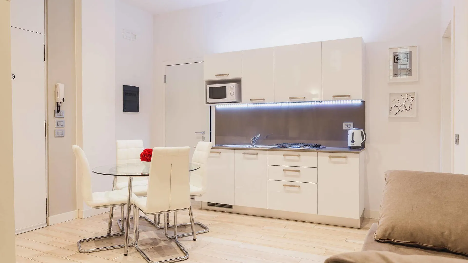 San Nicolo 3 Apartment Verona