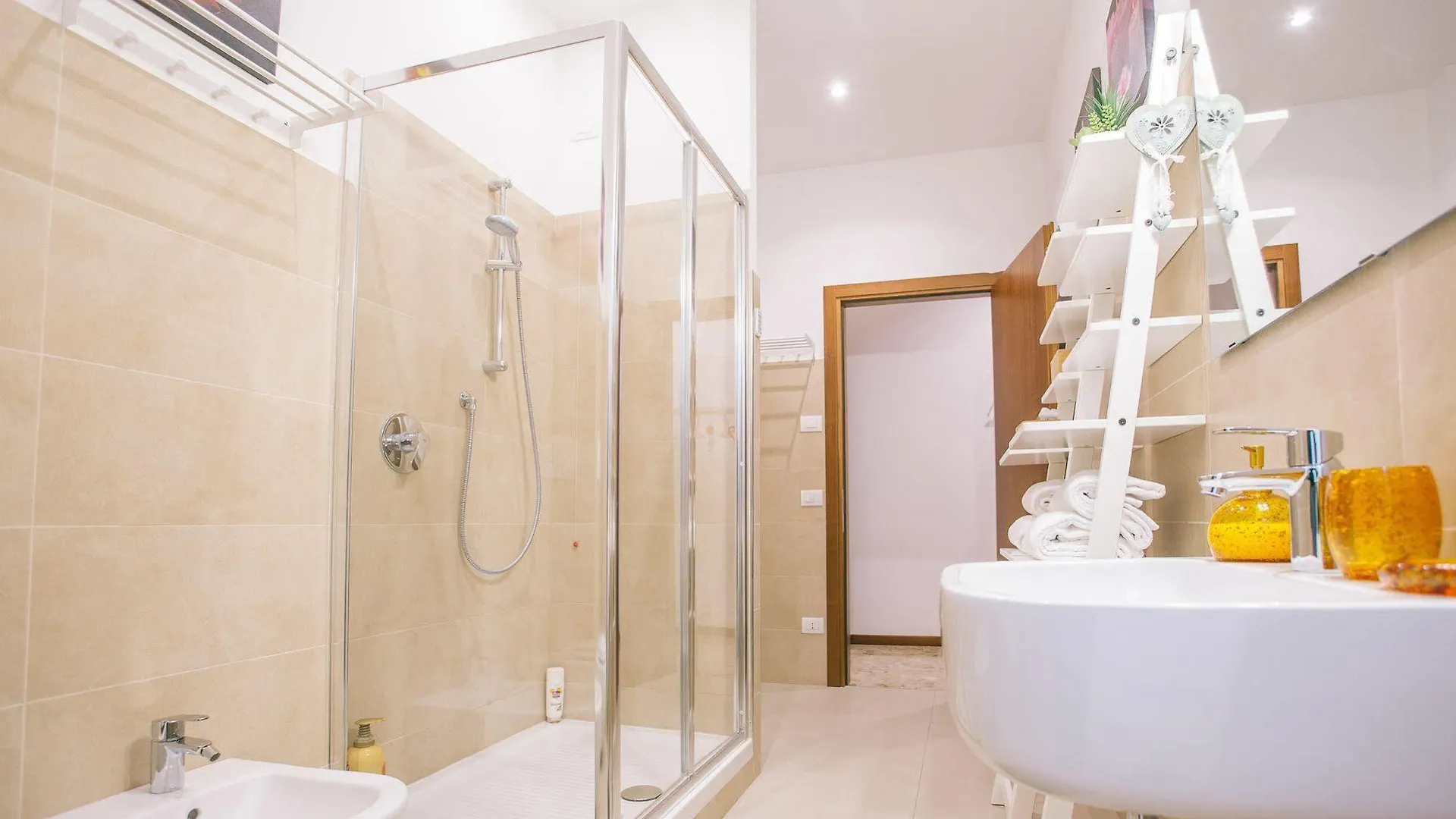 San Nicolo 3 Apartment Verona