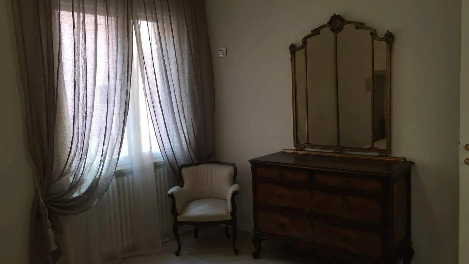 San Nicolo 3 Apartment Verona