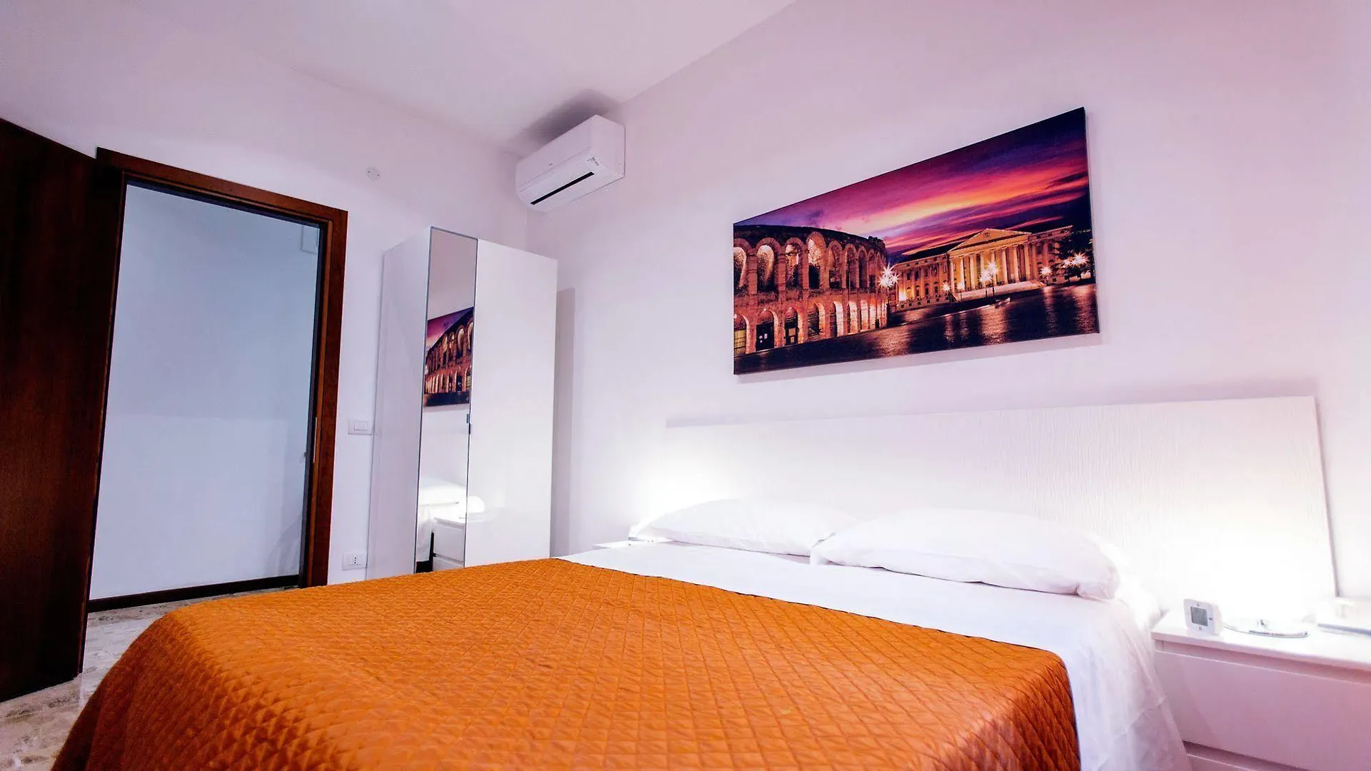 San Nicolo 3 Apartment Verona
