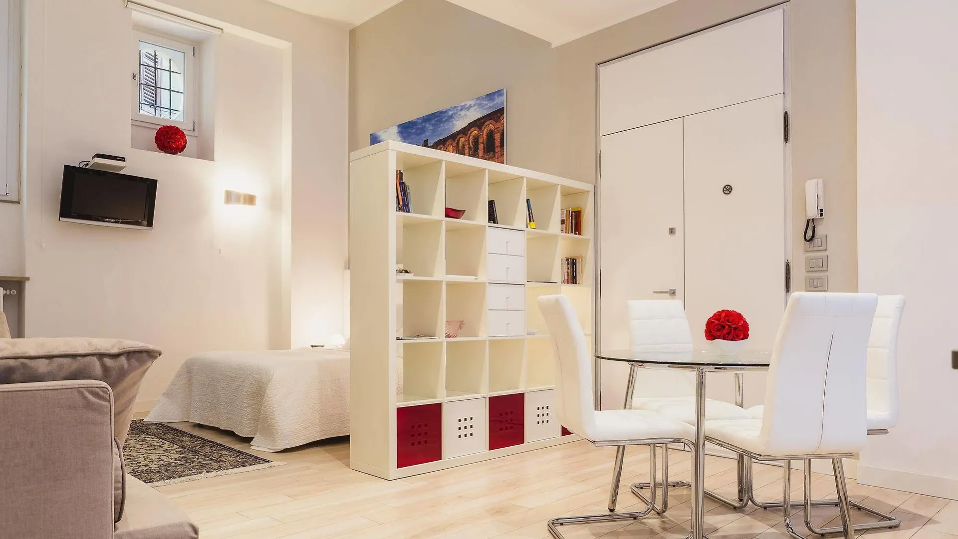 San Nicolo 3 Apartment Verona Italy