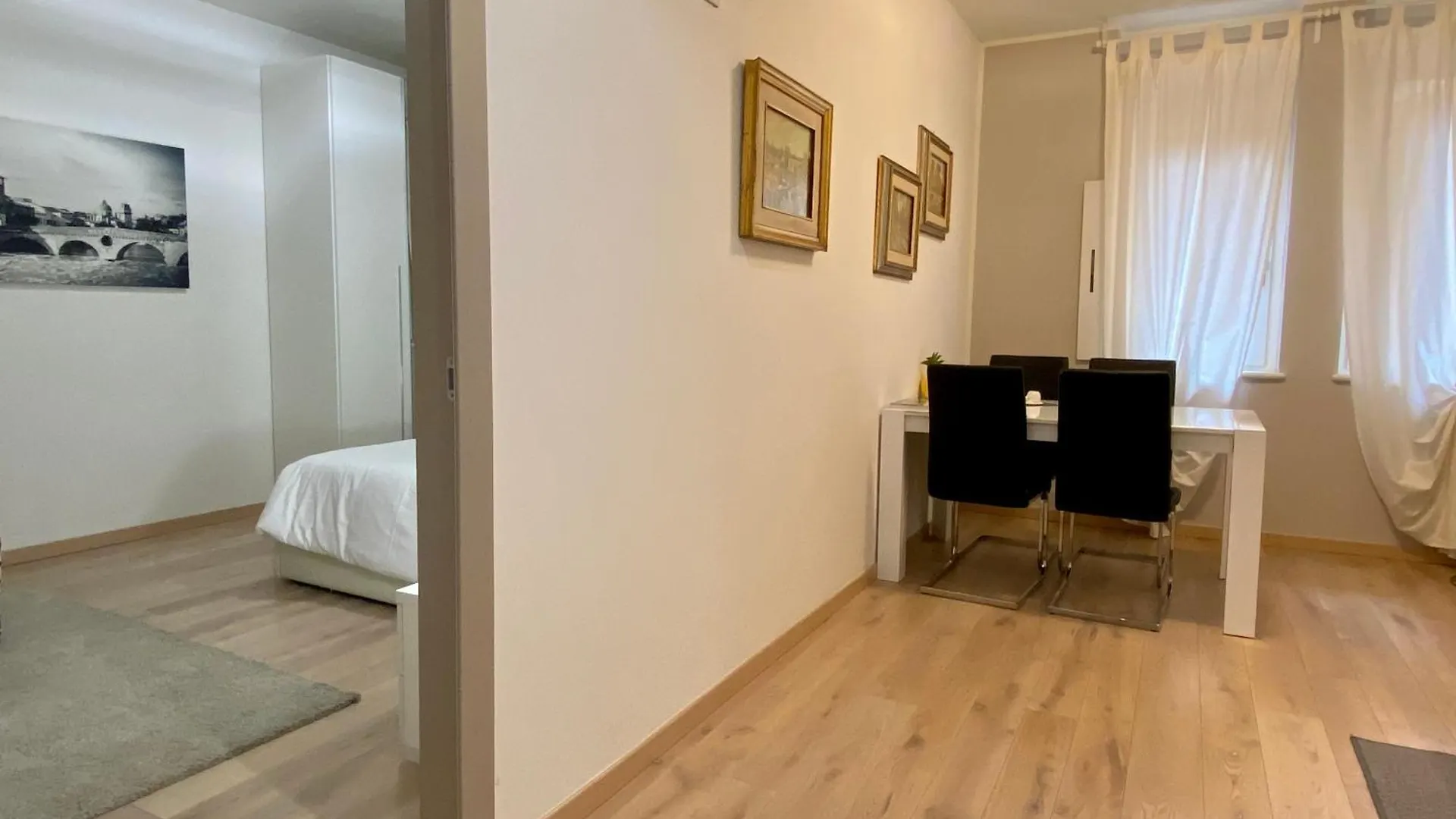 San Nicolo 3 Apartment Verona