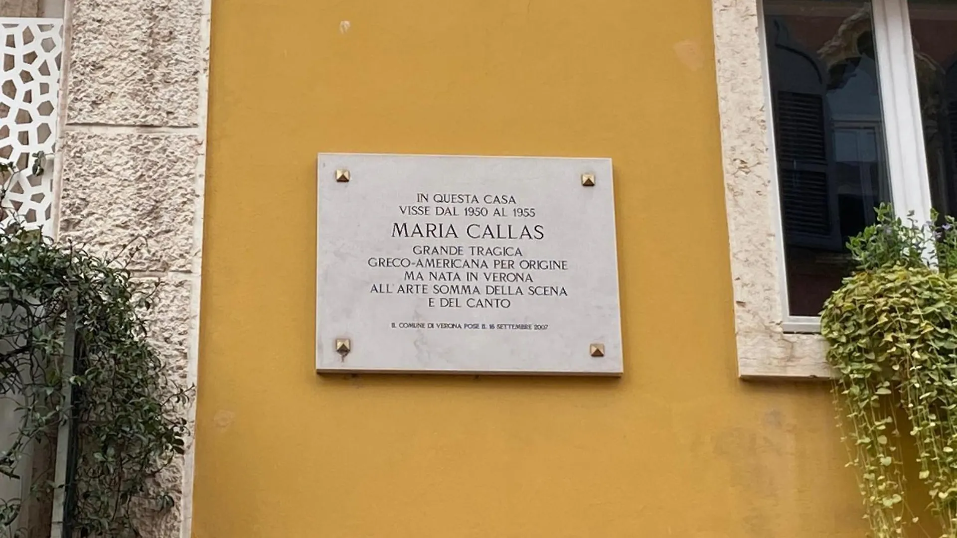 San Nicolo 3 Apartment Verona Italy