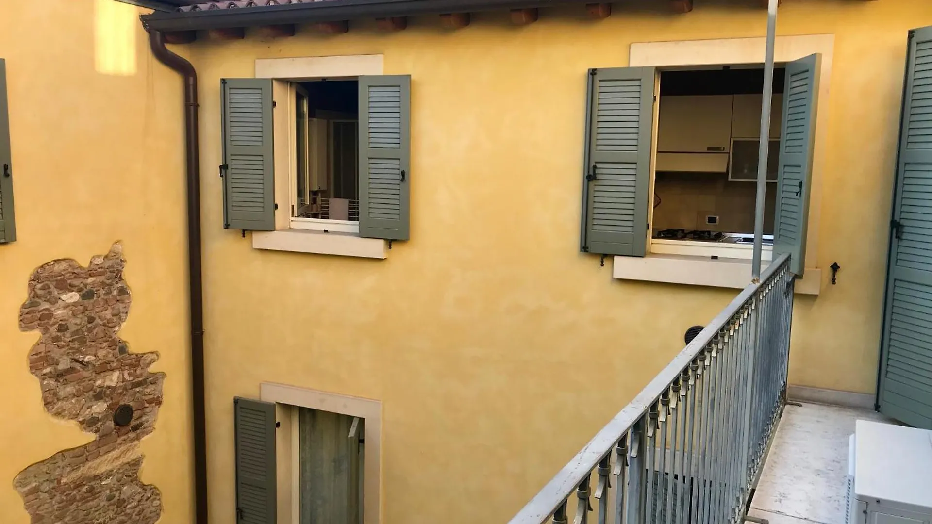 San Nicolo 3 Apartment Verona