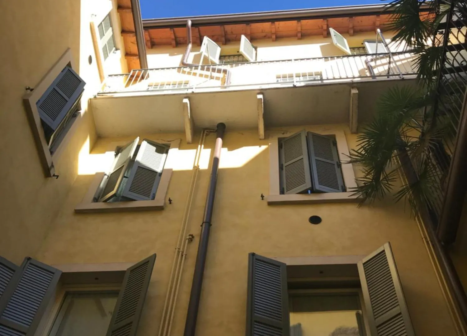 San Nicolo 3 Apartment Verona 0*,