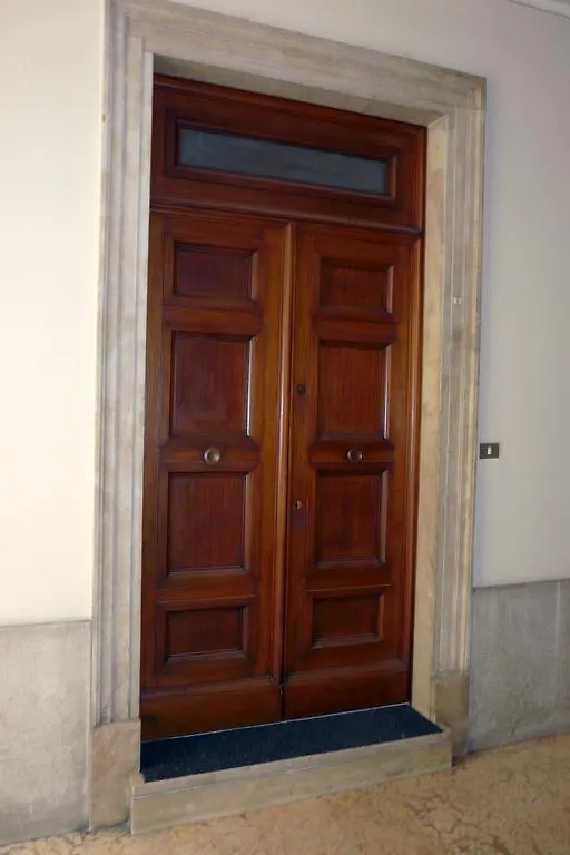 San Nicolo 3 Apartment Verona Italy