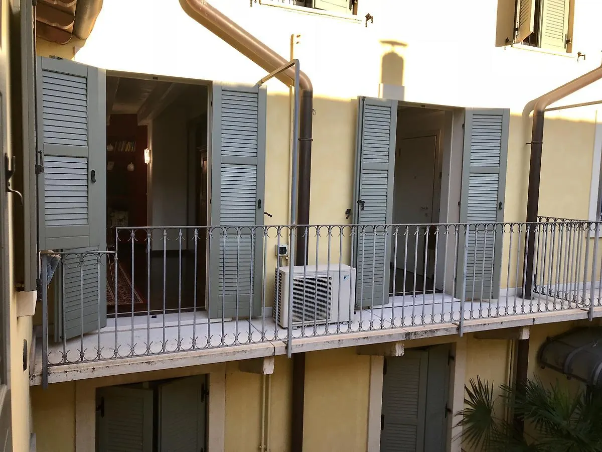 San Nicolo 3 Apartment Verona