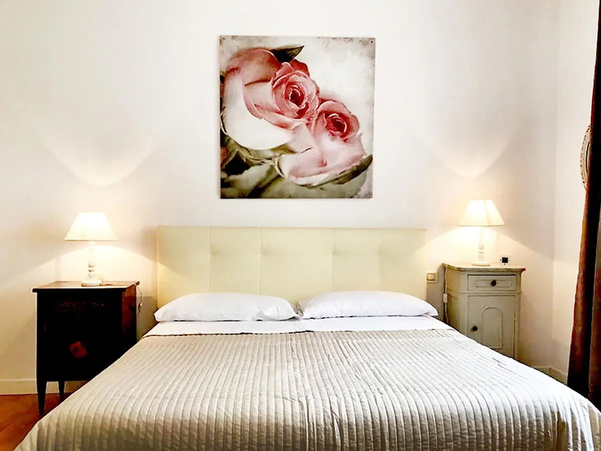 San Nicolo 3 Apartment Verona 0*,