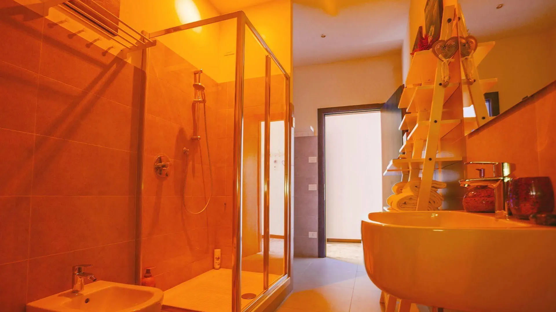 San Nicolo 3 Apartment Verona 0*,