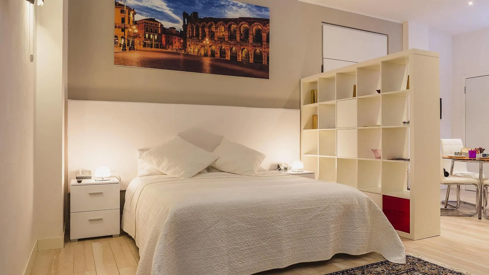 San Nicolo 3 location