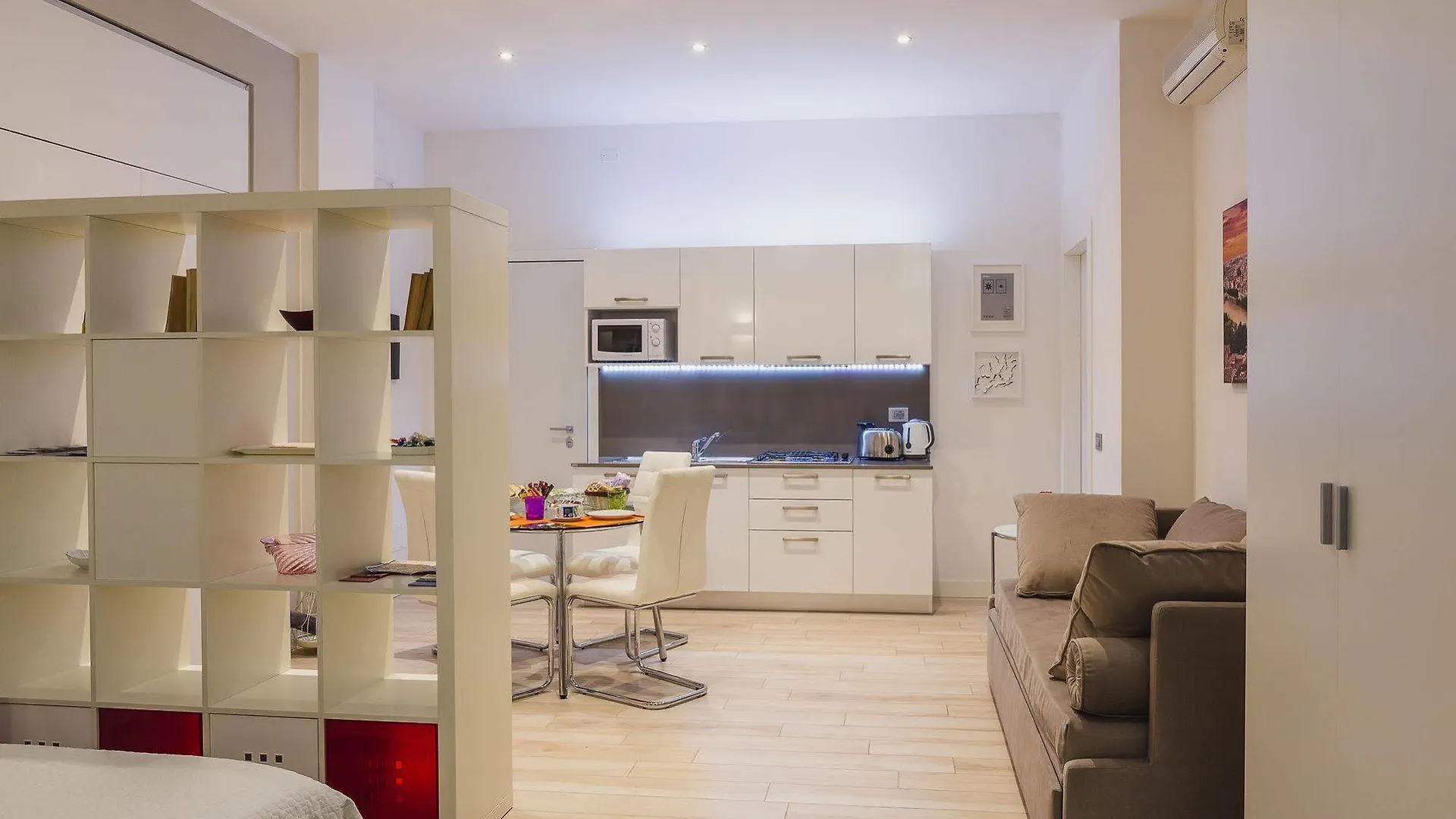 San Nicolo 3 Apartment Verona