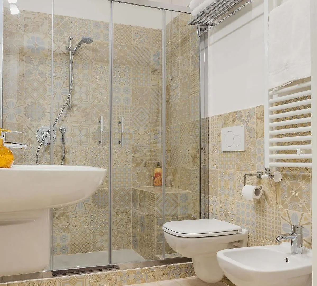 San Nicolo 3 Apartment Verona
