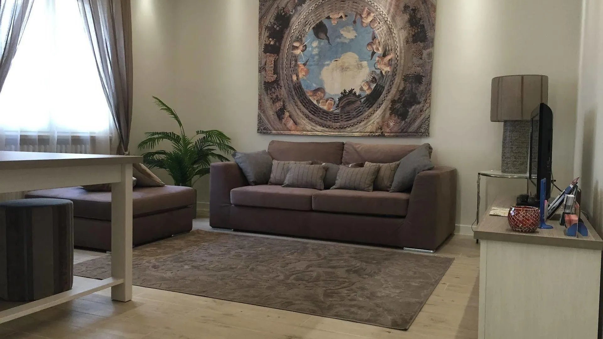 San Nicolo 3 Apartment Verona