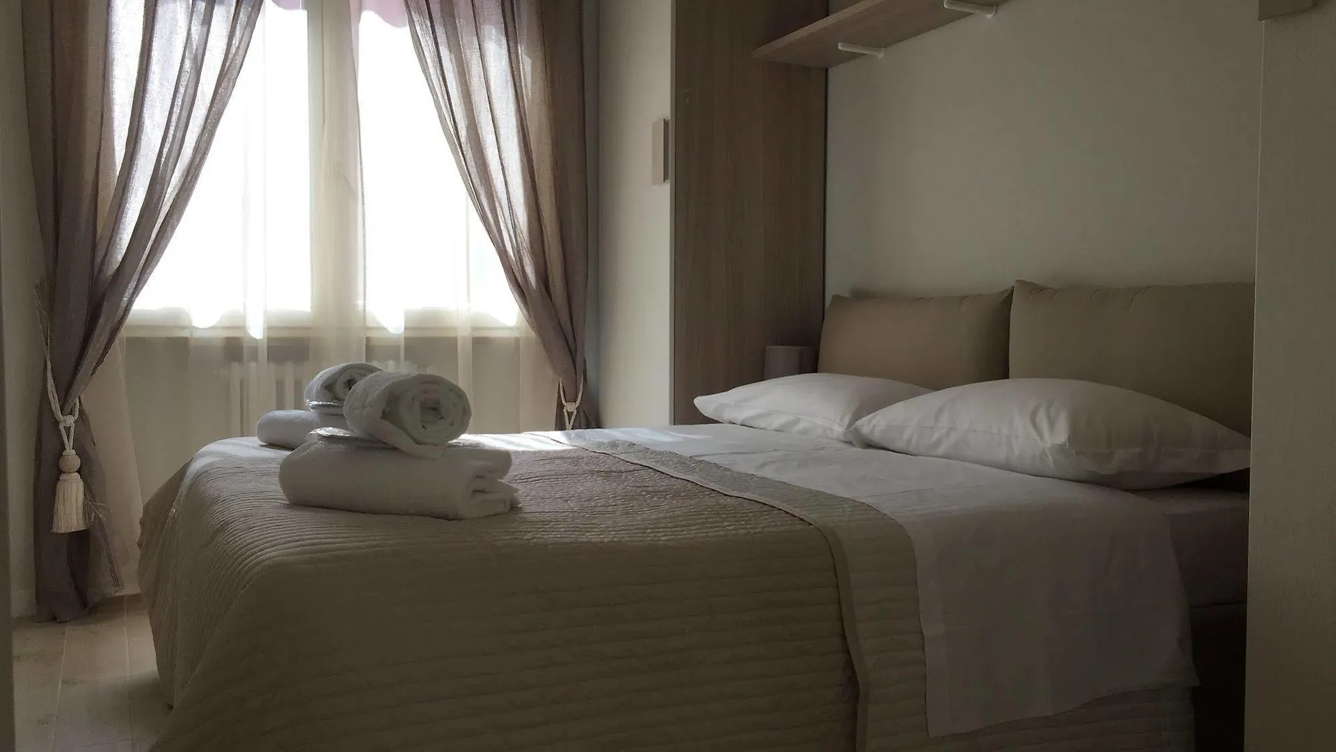 San Nicolo 3 Apartment Verona Italy