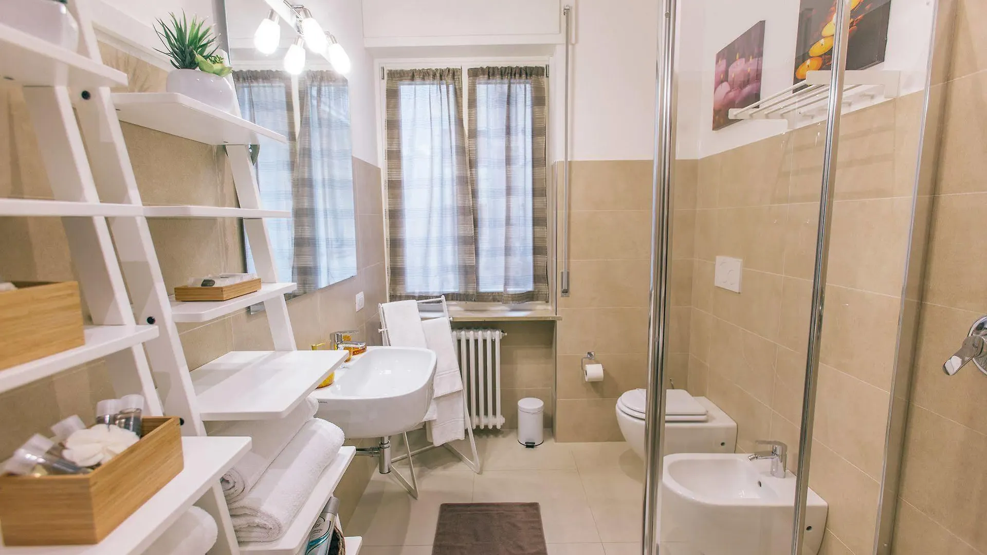 San Nicolo 3 Apartment Verona 0*,